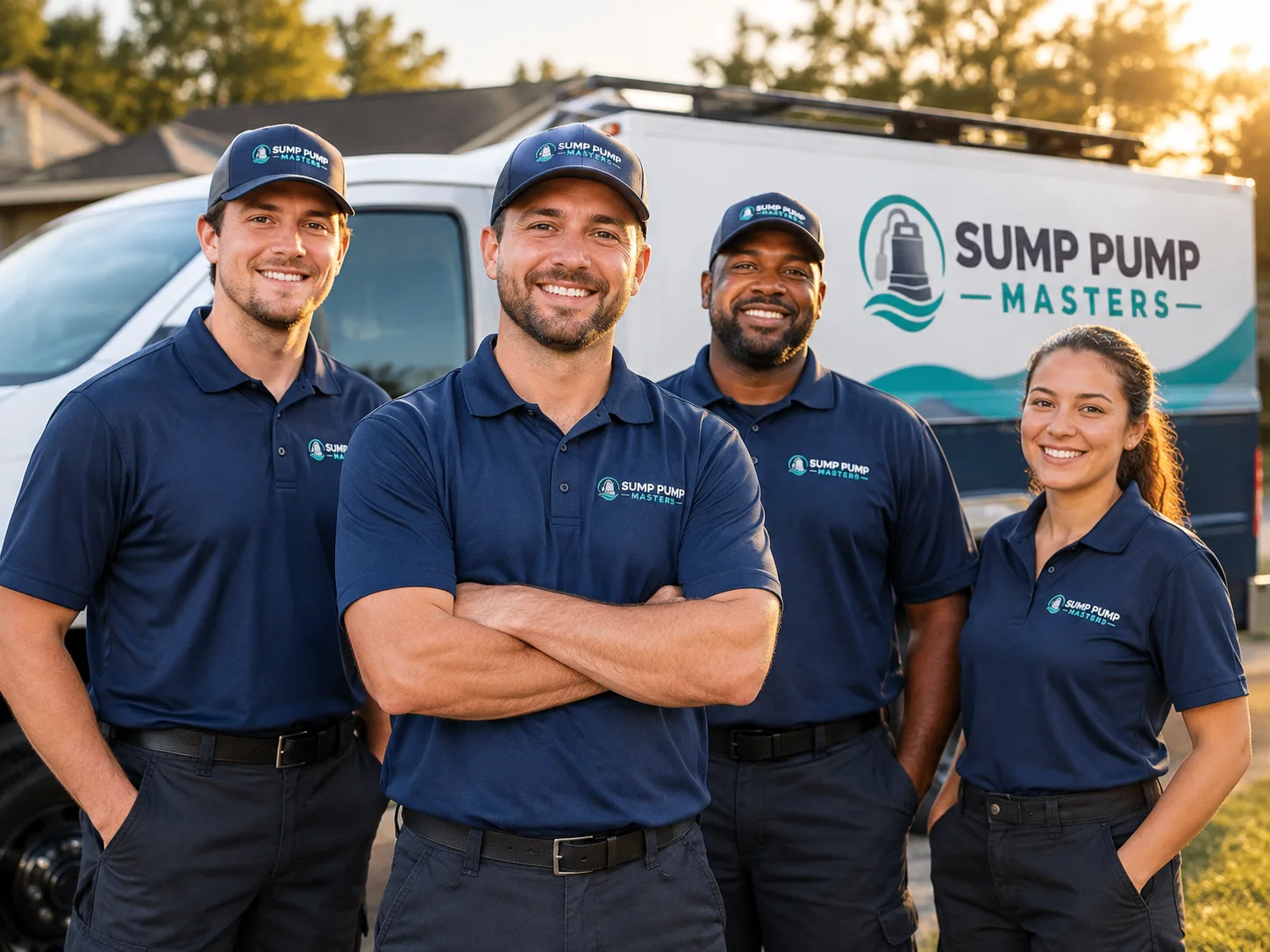 Sump Pump Repair company in Nashville, AR