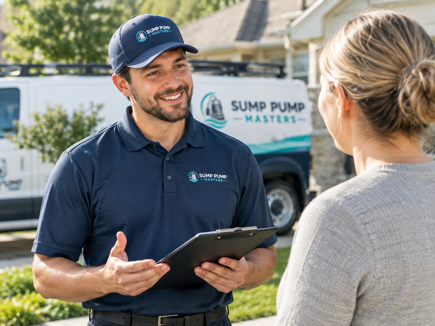 Sump Pump Repair Nashville, AR FAQs